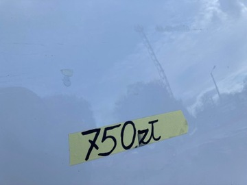 фото thumb №10, Vw t5 рестайлинг transporter caravelle multivan 10- капот белая