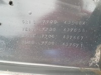 фото thumb №8, Бампер задний задняя балка renault scenic rx4