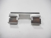 фото thumb №9, Тормозные колодки тормозные перед mopar jeep commander 2006-2010 оригинальный номер 1010868ad