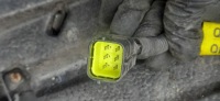 фото thumb №10, Задний бампер pdc x4 opel antara
