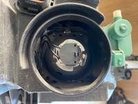 фото thumb №11, Renault zoe лампа левый перед