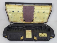 фото thumb №7, Заднее сиденье задняя задняя mercedes w220