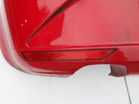 фото thumb №1, Відбивач бампера задня лівий seat loen ii lift