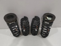 фото thumb №4, Jaguar f-pace svr комплект пружина новый