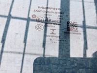 фото thumb №2, Jeep renegade 20 21 скло з двері лівий перед