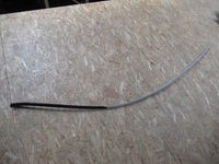 фото thumb №7, Porsche panamera 970 молдинг дахова ліва права 97055961100
