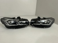 фото thumb №8, Bmw 2 active tourer u06 2021 комплект передній