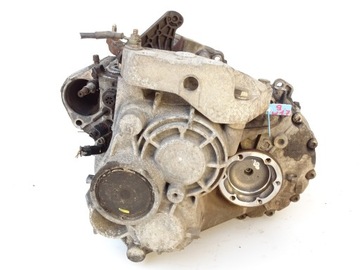 фото thumb №9, Коробка передач коробки передач mpg + редуктор 2.0 tfsi quattro механическая коробка передач audi q3 8u