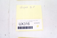Ux316 ford focus mk4 поріг стовпчик  b правий середній Недорого, фото thumb