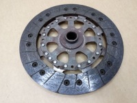 Комплект сцепления комплект bmw x1 f48 f49 8600215 Киев, фото thumb