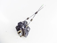 фото thumb №1, Toyota rav4 iii 05-12 замок двері правий задня 8-pin