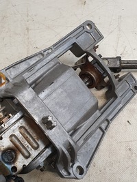 фото thumb №13, Колонка кермова eu 96819475zd citroen c5 iii x7 10r.