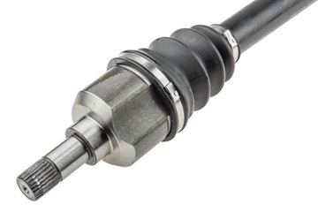 фото thumb №4, Npw-ct-109 nty полуось приводная citroen c3 ii aircross 1.2t,1.6hdi 17-, c-ely