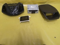 фото thumb №1, Ford ecosport радио cd набор дисплей комплект