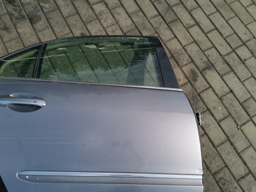 фото thumb №10, Дверь правые зад задние honda legend iv kb1