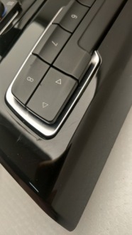 фото thumb №6, Панель кондиционера радио 9471102 9371455 bmw f39