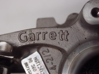 фото thumb №6, Турбина opel crossland 1.2 thp 9836081180