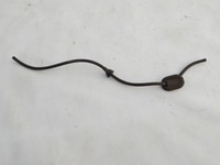 фото thumb №1, Modus шланг wąż форсунка омывателя крышки задняя