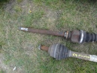 фото thumb №3, Привідний вал ліва права citroen c4 picasso i 1.6 hdi