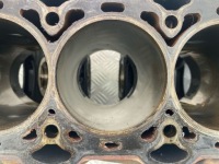 Блок двигателя opel corsa d 1.2 24450960 z12xer Недорого, фото thumb