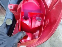 фото thumb №11, Лампа лівий задня ліва задня renault clio iii hb