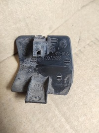 фото thumb №3, Fiat stilo 3d заглушка фаркоп бампер зад 735275288