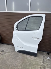 фото thumb №1, Двері ліва передні dv369 renault trafic iii 14-22r