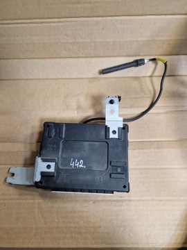 фото thumb №6, Модуль комфорта hyundai i30 ii 116ra-000363