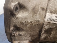 фото thumb №12, Bmw 7 e65 3.6 v8 коробка передач передач автоматична 6hp-26