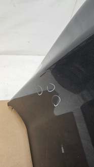 фото thumb №4, Капот кришка двигуна ford ecosport przed liftem оригінал