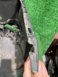 фото thumb №9, Бампер задний задняя audi q5 i 8r0