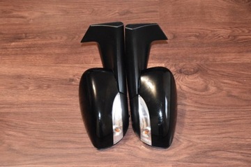 фото thumb №15, Дзеркало ліві 9pin праві 11pin renault zoe i r2018