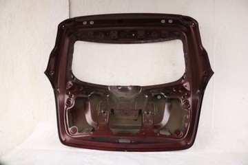 фото thumb №8, Opel mokka x кришка багажника зад