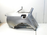 фото thumb №10, Чверть крило праві зад ly7w audi a6 c6