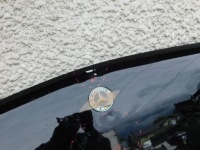 Mercedes w253 253 glc капот в Україні, фото thumb