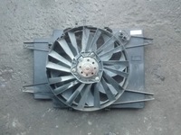 фото thumb №1, Alfa romeo 147 1.6 16v вентилятор радиатора