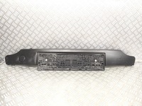 фото thumb №1, Накладка молдинг бампера передний renault twingo ii lift 620671877r