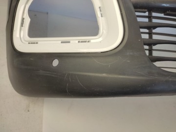 фото thumb №6, Citroen berlingo iv бампер переднее перед 2018-