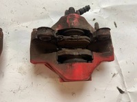 фото thumb №6, Subaru impreza ii gd wrx зажимы тормозные передние правые левый