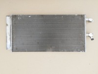 фото thumb №1, Радиатор кондиционера volvo 32208370