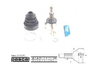 фото thumb №2, Pascal g1y011pc набор шарнир, wał приводной