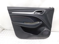 фото thumb №15, Сиденья комплект заднее сиденье обшивки - mg zs suv lift 19-24