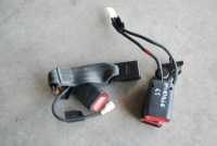 фото thumb №3, Кліпса заскочки ременів задня sportage iii 10-15