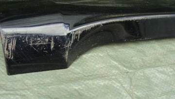 фото thumb №7, Планка двері правий зад задня vw sharan seat alhambra 7n0854950h