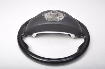 фото thumb №15, Volvo s60 ii v60 кермо шкіряний рестайлінг rdesign