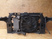 фото thumb №9, Hyundai tucson iii pas передний радиатор crdi механическая коробка передач