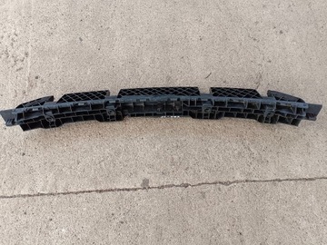 фото thumb №9, Volkswagen beetle ковзун кріплення бампера заднього зад 5c5807863a