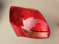 фото thumb №1, Лампа задняя левая крышка багажника kia venga 2009- 92401-1p000