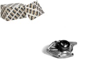 Купить Насос воды dacia duster logan logan express logan, фото thumb