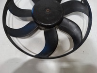 фото thumb №5, Вентилятор радіатора seat ibiza mk4 6r0959455c